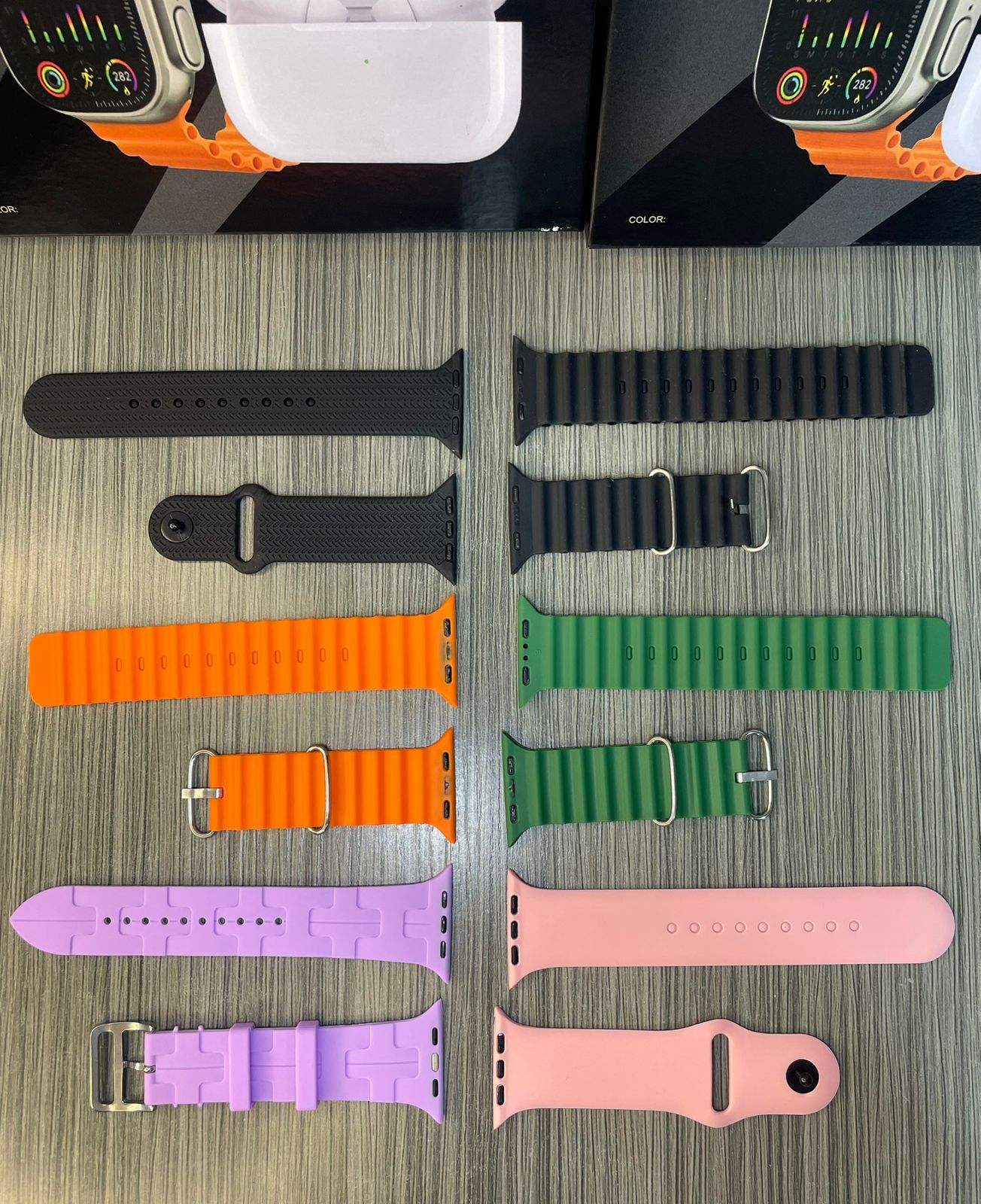 COMBO ULTRA 18