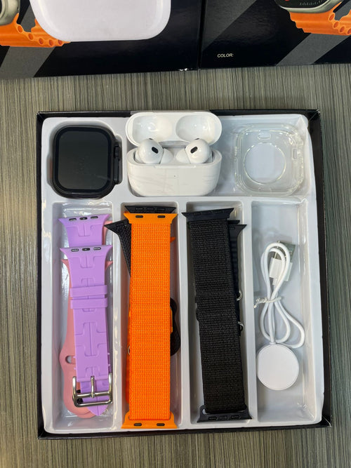 COMBO ULTRA 18