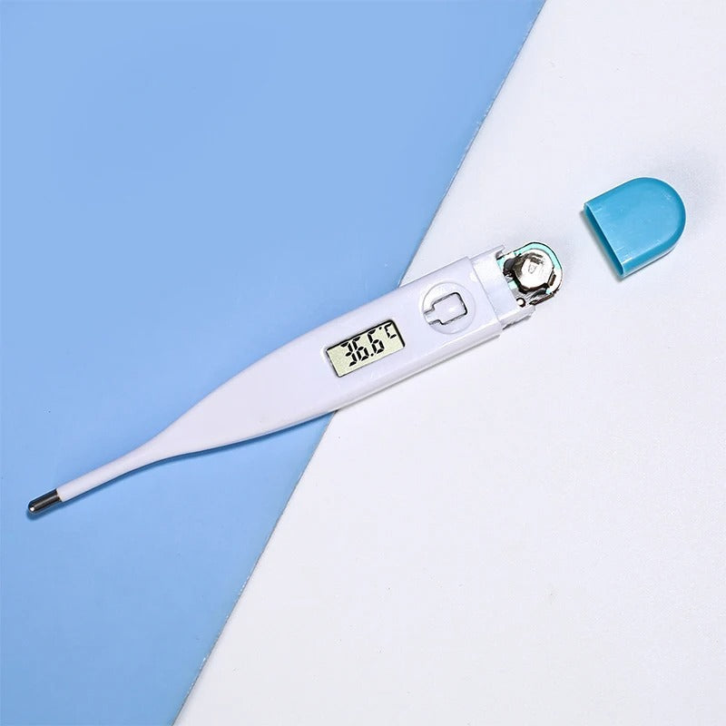 BabyCare™ – Precisión y cuidado para los más pequeños